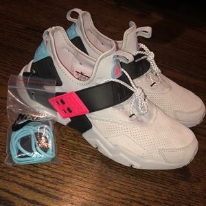 Nike retro air huaraches